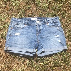 Aeropostale shorts